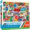 Masterpieces Flashbacks 1000 Piece Jigsaw Puzzle Retro Childhood Scenes